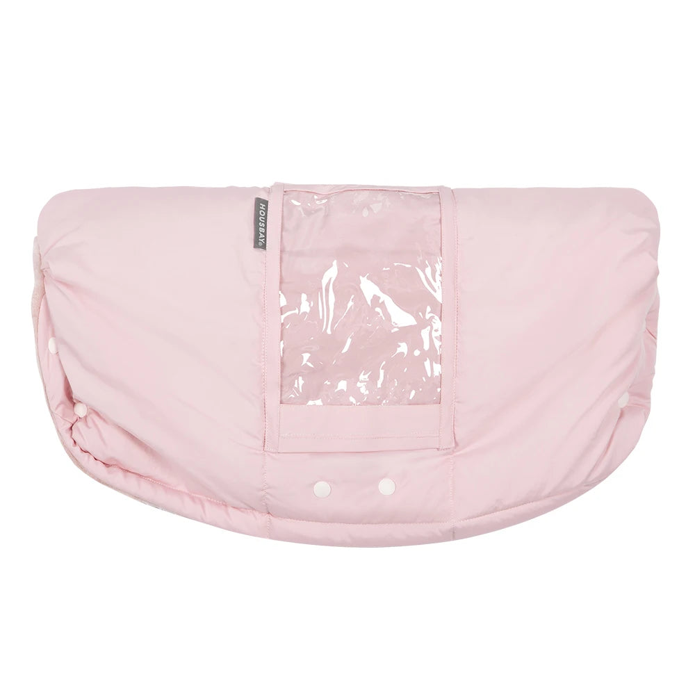 gants-poussette-impermeables-rose