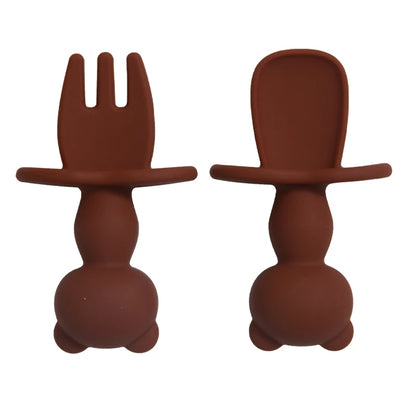 couverts-apprentissage-bebe-chocolat