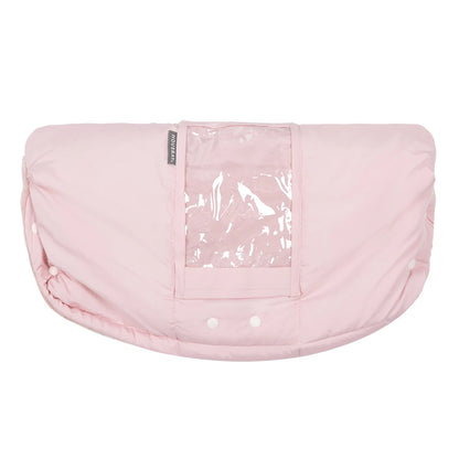gants-poussette-impermeables-rose