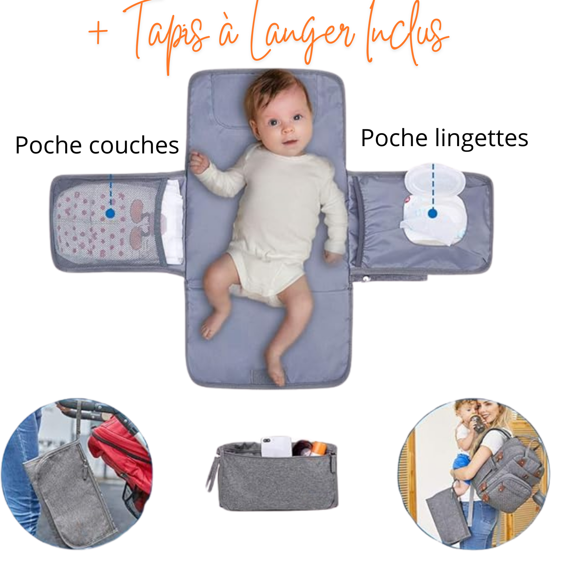 sac-a-dos-a-langer-avec-tapis-a-langer