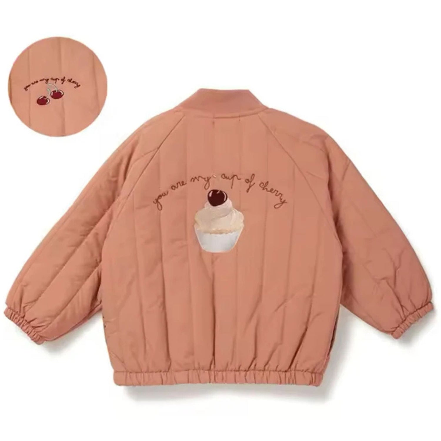 veste-style-bomber-impermeable-enfant-rose